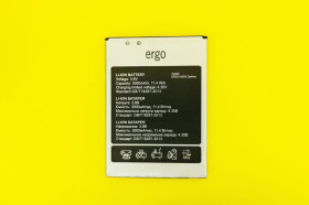 Акумулятори Аккумуляторы ^/--/^ Аккумулятор Оригинал акб Ergo A /--/ 503 Optima        (3000 /--/ mAh) ^_^^^ Акумулятор Оригінал акб Ergo A /--/ 503 Optima (3000 /--/ mAh) - фото фото фото