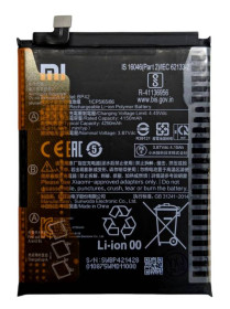 Акумулятори Аккумуляторы ^/--/^ Аккумулятор Xiaomi Mi 11 Lite / Mi 11 Lite 5 /--/ G NE BP /--/ 42 Оригинал ^_^^^ Акумулятор Xiaomi Mi 11 Lite / Mi 11 Lite 5 /--/ G NE BP /--/ 42 Оригінал - фото фото фото