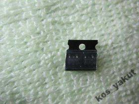 Інші комплектуючі Другие комплектующие ^/--/^ Thermal Sensor IC Nuvoton NCT /--/ 7717 /--/ U (7717 /--/ U) sot /--/ 23-5 - фото фото фото