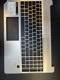 Корпуса Корпуса ^/--/^ Верхня частина корпусу HP Laptop 15-dy 15 /--/ s-fq під ремонт / відновлення ^_^^^ Верхняя часть корпуса HP Laptop 15-dy 15 /--/ s-fq под ремонт - фото фото фото