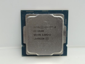 Процесори Процессоры ^/--/^ Процессор Intel Core i /--/ 3-10100   (3.60 /--/ GHz/3 /--/ MB/8 /--/ GT, s /--/ 1200, tray, б/у) ^_^^^ Процессор Intel Core i /--/ 3-10100 (3.60 /--/ GHz/3 /--/ MB/8 /--/ GT, s /--/ 1200, tray, б/у) - фото фото фото