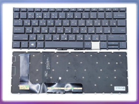 Клавіатури Клавиатуры ^/--/^ Клавиатура для HP EliteBook X /--/ 360 1030 G /--/ 8, 1030 G /--/ 7, 1040 G /--/ 7, 1040 G /--/ 8 (RU Black с подсветкой) ^_^^^ Клавіатура для HP EliteBook X /--/ 360 1030 G /--/ 8, 1030 G /--/ 7, 1040 G /--/ 7, 1040 G /--/ 8 (RU Black з підсвічуванням) - фото фото фото