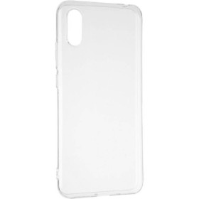Чохли, бампера Чехлы, бампера ^/--/^ Чохол Fiji Ultra Thin для Xiaomi Redmi 9 /--/ A силікон бампер Transparent ^_^^^ Чехол Fiji Ultra Thin для Xiaomi Redmi 9 /--/ A силикон бампер Transparent - фото фото фото