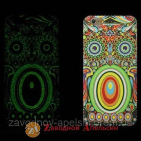 Чохли, бампера Чехлы, бампера ^/--/^ Samsung A /--/ 5 A /--/ 510 2016 фосфорный чехол Luxo owl ^_^^^ Samsung A /--/ 5 A /--/ 510 2016 фосфорний чохол Luxo owl - фото фото фото