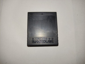 Диски з відеоіграми Диски с видеоиграми ^/--/^ Nintendo Gamecube карта пам&amp;apos;яті оригінальна 251 блок, DOL-014  (середній стан) ^_^^^ Nintendo Gamecube карта памяти оригинальная 251 блок, DOL-014 (среднее состояние) - фото фото фото