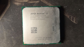 Процесори Процессоры ^/--/^ Процессор DualCore AMD Athlon II X /--/ 2 240, 2800 MHz, sAM /--/ 3 ^_^^^ Процесор DualCore AMD Athlon II X /--/ 2 280, 3600 MHz, sAM /--/ 3 - фото фото фото