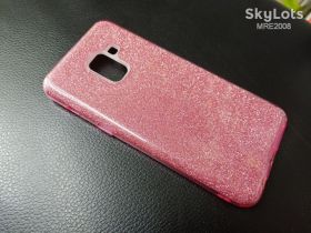 Чохли, бампера Чехлы, бампера ^/--/^ TPU чехол Shine для Samsung Galaxy A /--/ 8 / A /--/ 5 2018 A /--/ 530 rose ^_^^^ TPU чохол Shine для Samsung Galaxy A /--/ 8 / A /--/ 5 2018 A /--/ 530 rose - фото фото фото