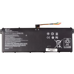Акумулятори Аккумуляторы ^/--/^ Аккумулятор PowerPlant для ноутбуков ACER Aspire 5 A /--/ 514-54 (AP /--/ 19 /--/ B /--/ 5 /--/ L) 15.4 /--/ V 3550 /--/ mAh ^_^^^ Акумулятор PowerPlant для ноутбуків ACER Aspire 5 A /--/ 514-54 (AP /--/ 19 /--/ B /--/ 5 /--/ L) 15.4 /--/ V 3550 /--/ mAh - фото фото фото