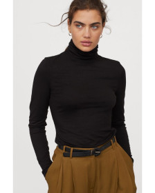Кофти Кофты ^/--/^ Стильный женский базовый гольф, водолазка H&amp;M basics ^_^^^ Стильний жіночий базовий гольф, водолазка H&amp;M basics - фото фото фото