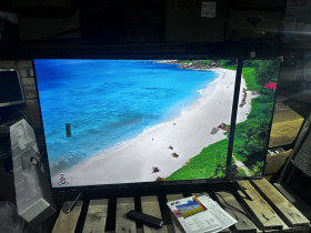 Інші виробники Другие производители ^/--/^ Широкоформатный LED телевизор с HDMI и audio 43 дюйма 2 /--/ E 2 /--/ E-43 /--/ A /--/ 77 /--/ Q № 25200274 ^_^^^ Широкоформатний LED телевізор з HDMI і audio 43 дюйма 2 /--/ E 2 /--/ E-43 /--/ A /--/ 77 /--/ Q No 25200274 - фото фото фото