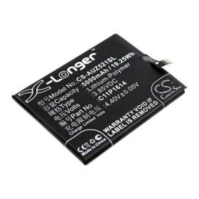Акумулятори Аккумуляторы ^/--/^ Батарея Asus C /--/ 11 /--/ P /--/ 1614 (X-Longer CS-AUZ /--/ 521 /--/ SL) 5000 mAh - фото фото фото