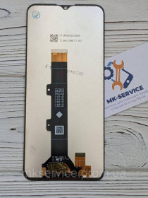 Сенсорні екрани і Дисплеї Сенсорные экраны и Дисплеи ^/--/^ Модуль Lenovo K /--/ 14 Дисплей + Сенсор LCD Black - фото фото фото