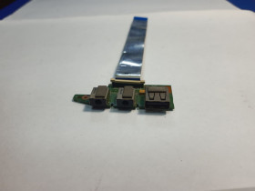 Інші комплектуючі Другие комплектующие ^/--/^ USB Audio плата для ноутбука ASUS K /--/ 55 /--/ A K /--/ 55 /--/ VD K /--/ 55 /--/ VM K /--/ 55 /--/ VJ U /--/ 57 /--/ A A /--/ 55 X /--/ 55 - фото фото фото
