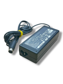 Адаптери живлення Адаптеры питания ^/--/^ Б/У Блок живлення Delta Electronics, Inc. / model: SADP-65 /--/ KB D / 12 /--/ V 3.42 /--/ A 65 /--/ W /  (роз&amp;apos;єм Mini-DIN 4-pin) / код.ЗУ /--/ 33 ^_^^^ Б/У Блок питания Delta Electronics, Inc. / model: SADP-65 /--/ KB D / 12 /--/ V 3.42 /--/ A 65 /--/ W / (разъём Mini-DIN 4-pin) / код.ЗУ /--/ 33 - фото фото фото