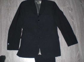 Костюми, піджаки, жилети Кoстюмы, пиджаки, жилеты ^/--/^ Костюм мужской хорошее состояние ! низкая цена ^_^^^ Костюм чоловічого доброго стану! низька ціна - фото фото фото