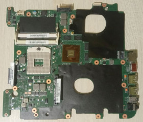 Материнські плати Материнские платы ^/--/^ Плата ASUS N /--/ 43 /--/ SL MAIN BOARD rev.2.0 HM /--/ 65 / GT /--/ 550 /--/ M - фото фото фото