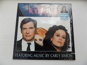 Платівки Пластинки ^/--/^ Виниловая пластинка Working Girl Original Soundtrack Album Пр-во США ^_^^^ Working Girl Original Soundtrack Album Пр-во США - фото фото фото