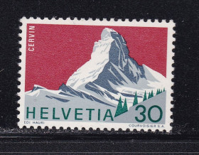 НДР, ФРН ГДР, ФРГ ^/--/^ Швейцария 1967 г  MNH - ^_^^^ Швейцарія 1967 MNH - фото фото фото