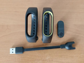 Браслети, ремінці Браслеты, ремешки ^/--/^ Фітнес-браслет Xiaomi Mi Band 2 ^_^^^ Фитнес-браслет Xiaomi Mi Band 2 - фото фото фото