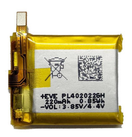 Акумулятори Аккумуляторы ^/--/^ Аккумулятор Xiaomi Amazfit GTS 2 Mini A /--/ 2010 PL /--/ 402022 /--/ GH ^_^^^ Акумулятор Xiaomi Amazfit GTS 2 Mini A /--/ 2010 PL /--/ 402022 /--/ GH - фото фото фото