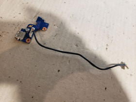 Інші комплектуючі Другие комплектующие ^/--/^ Плата USB+PWR ноутбука ноутбука Samsung NP RV /--/ 509 RV /--/ 511 Rv /--/ 513 Rv /--/ 515 Rv /--/ 520  (BA /--/ 92-07488 /--/ A) ^_^^^ Плата USB+PWR ноутбука Samsung NP RV /--/ 509 RV /--/ 511 Rv /--/ 513 Rv /--/ 515 Rv /--/ 520 (BA /--/ 92-07488 /--/ A) - фото фото фото