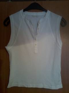 Футболки Футболки ^/--/^ Маечка футболка Marks&amp;Spencer 44 /--/ р. ^_^^^ Маєчка футболка Marks&amp;Spencer 44 /--/ р. - фото фото фото