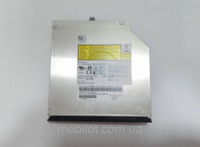 Інші комплектуючі Другие комплектующие ^/--/^ Оптический привод Dell 1545 (NZ-12731) ^_^^^ Оптичний привід Dell 1545 (NZ-12731) - фото фото фото