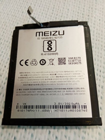 Акумулятори Аккумуляторы ^/--/^ Meizu M /--/ 710 /--/ h M /--/ 5 /--/ c аккумулятор ^_^^^ Meizu M /--/ 710 /--/ h M /--/ 5 /--/ c акумулятор - фото фото фото