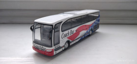 : : ^/--/^ MERCEDES - TRAVEGO    REALTOY  M 1:87  ОПЛАТА ЛОТА ПРИ ОТРИМАНІ ! ^_^^^ MERCEDES - TRAVEGO REALTOY M 1:87 ОПЛАТА ЛОТА ПРИ ПОЛУЧИМЫЕ! - фото фото фото