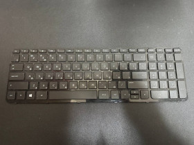 Клавіатури Клавиатуры ^/--/^ HP 15-290 /--/ sr Клавиатура ^_^^^ HP 15-290 /--/ sr Клавіатура - фото фото фото