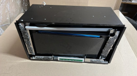 Інший посуд Другая посуда ^/--/^ 51052 Вытяжка кухонная ELEYUS INTEGRA 1200 ^_^^^ 51052 Витяжка кухонна ELEYUS INTEGRA 1200 - фото фото фото