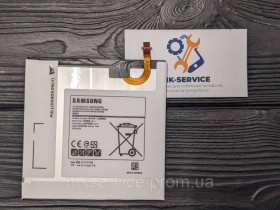 Акумулятори Аккумуляторы ^/--/^ Аккумуляторна батарея Samsung Galaxy Tab A 8.0 T /--/ 367 EB-BT /--/ 367 /--/ ABE ^_^^^ Акумуляторна батарея Samsung Galaxy Tab A 8.0 T /--/ 367 EB-BT /--/ 367 /--/ ABE - фото фото фото