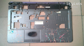 Корпуса Корпуса ^/--/^ 2253 - Корпус   (тачкейс) + тач Acer Aspire 5732 /--/ Z ^_^^^ 2253 - Корпус (тачкейс) + тач Acer Aspire 5732 /--/ Z - фото фото фото