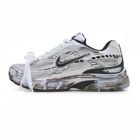 Кросівки Кроссовки ^/--/^ Nike Initiator Custom White Black 37 45 - фото фото фото