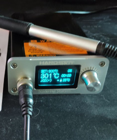 Інші інструменти Другие инструменты ^/--/^ Паяльна станція T /--/ 12 Soldering Station STM /--/ 32 2.1 /--/ S ^_^^^ Паяльная станция T /--/ 12 Soldering Station STM /--/ 32 2.1 /--/ S - фото фото фото