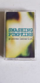 Музичні диски Музыкальные диски ^/--/^ Smashing Pumpkins Pisces Iscariot - фото фото фото
