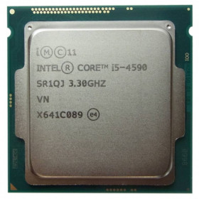 Процесори Процессоры ^/--/^ Процесор Intel Core i /--/ 5-4590 3.3-3.7 GHz, LGA /--/ 1150 84 /--/ W Б/В ^_^^^ Процессор Intel Core i /--/ 5-4590 3.3-3. 7 GHz, LGA /--/ 1150 84 /--/ W Б/В - фото фото фото
