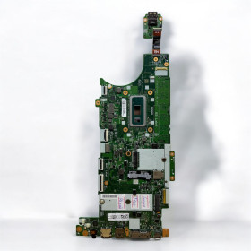 Материнські плати Материнские платы ^/--/^ НЕ РОБОЧА Материнська плата Lenovo T /--/ 14 /--/ s    (NM-C /--/ 891) код.НР /--/ 146 ^_^^^ Не рабочая Материнская плата Lenovo T /--/ 14 /--/ s (NM-C /--/ 891) код. НР /--/ 146 - фото фото фото