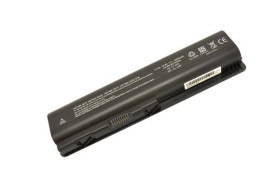 Акумулятори Аккумуляторы ^/--/^ Акумулятор для ноутбука HP Compaq HSTNN-IB /--/ 79 Pavilion DV /--/ 6 10.8 В Black 5200 мАг Аналог - фото фото фото