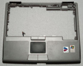 Корпуса Корпуса ^/--/^ Середня частина корпуса  (палмрест) з ноутбука DELL Latitude D /--/ 610 CN-0 /--/ D /--/ 4557 D /--/ 4557 EAJM /--/ 5002019 N /--/ 3 ^_^^^ Средняя часть корпуса (палмрест) с ноутбука DELL Latitude D /--/ 610 CN-0 /--/ D /--/ 4557 D /--/ 4557 EAJM /--/ 5002019 N /--/ 3 - фото фото фото