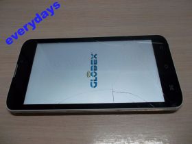 Інші моделі Другие модели ^/--/^ GLOBEX GU-6011 /--/ B #1101 на запчасти ^_^^^ GLOBEX GU-6011 /--/ B #1101 на запчастини - фото фото фото