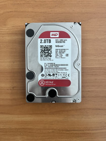 Жорсткі диски Жесткие диски ^/--/^ РОБОЧИЙ! HDD 2 /--/ tb ^_^^^ Рабочий! HDD 2 /--/ tb - фото фото фото