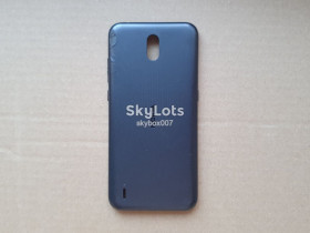 Корпуса на Samsung Корпуса на Samsung ^/--/^ Задняя крышка для телефона Nokia 1.3 TA-1205 Б/У ^_^^^ Задня кришка для телефону Nokia 1.3 TA-1205 Б/У - фото фото фото