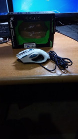 Миші Мыши ^/--/^ Игровая оптическая мышь Esperanza MX /--/ 401 USB № 21040218 ^_^^^ Ігрова оптична миша Esperanza MX /--/ 401 USB No 21040218 - фото фото фото