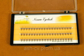 Інша техніка Другая техника ^/--/^ Накладні вії Nesura Eyelash ^_^^^ Накладные вии Nesura Eyelash - фото фото фото