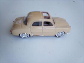 : Закордонні : Зарубежные ^/--/^ 1/43 SOLIDO Renault Dauphine - фото фото фото