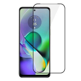 Чохли, бампера Чехлы, бампера ^/--/^ Захисне скло LUX для Motorola G /--/ 54 / G /--/ 54 Power повна проклейка чорний ^_^^^ Защитное стекло LUX для Motorola G /--/ 54 / G /--/ 54 Power полная проклейка черный - фото фото фото