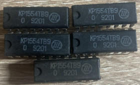 Мікросхеми Микросхемы ^/--/^ Микросхема Кр /--/ 1554 /--/ тв /--/ 9. Новые! ^_^^^ Мікросхема Кр /--/ 1554 /--/ тв /--/ 9. Нові! - фото фото фото