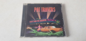 Музичні диски Музыкальные диски ^/--/^ Pat Travers Don&amp;apos;t Feed The Alligators CD фірмовий ^_^^^ Pat Travers Don&amp;apos;t Feed The Alligators CD фирменный - фото фото фото