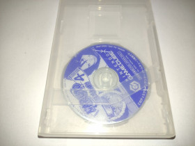 Диски з відеоіграми Диски с видеоиграми ^/--/^ Naruto Gekitou Ninja Taisen! 4 GC Gamecube NTSC/J Японія тільки диск та коробка ^_^^^ Naruto Gekitou Ninja Taisen! 4 GC Gamecube NTSC Япония только диск и коробка - фото фото фото